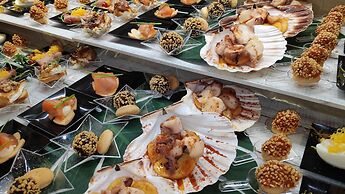 Aparthotel Fontanellas Playa