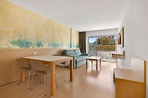 Aparthotel Fontanellas Playa