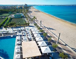 Aparthotel Fontanellas Playa