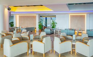 Aparthotel Fontanellas Playa