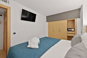 Aparthotel Fontanellas Playa