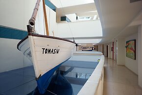 Aparthotel Fontanellas Playa