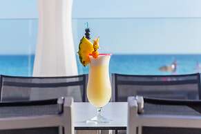 Aparthotel Fontanellas Playa