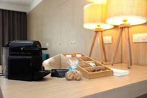 Aparthotel Fontanellas Playa