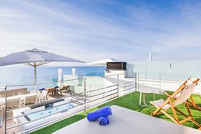 Aparthotel Fontanellas Playa