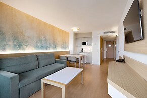 Aparthotel Fontanellas Playa