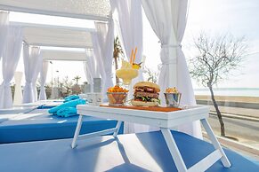 Aparthotel Fontanellas Playa