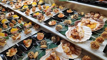 Aparthotel Fontanellas Playa