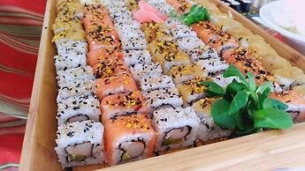 Aparthotel Fontanellas Playa