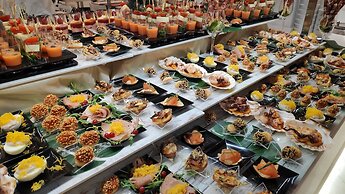 Aparthotel Fontanellas Playa