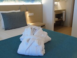 Aparthotel Fontanellas Playa