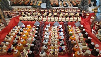 Aparthotel Fontanellas Playa