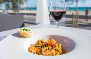 Aparthotel Fontanellas Playa