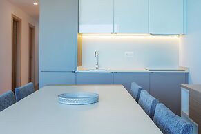 Aparthotel Fontanellas Playa