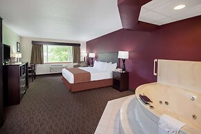AmericInn by Wyndham Northfield