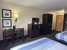 AmericInn by Wyndham Northfield