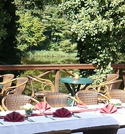 Hotel Carmina am See