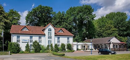 Hotel Carmina am See