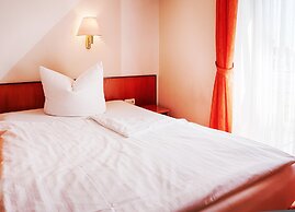 Hotel Carmina am See