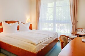 Hotel Carmina am See