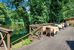 Hotel Carmina am See