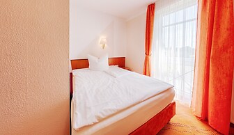 Hotel Carmina am See