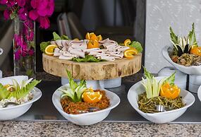 Bitez Garden Life Hotel - All Inclusive