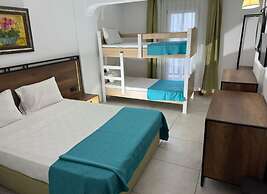 Bitez Garden Life Hotel - All Inclusive