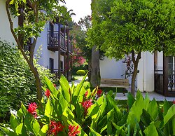 Bitez Garden Life Hotel - All Inclusive