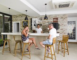 Bitez Garden Life Hotel - All Inclusive