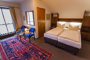 Hotel Alexandra