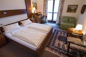 Hotel Alexandra
