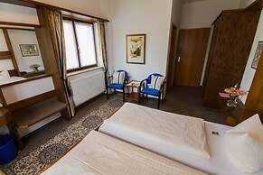Hotel Alexandra