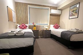 Comfort Inn Serenity Bathurst