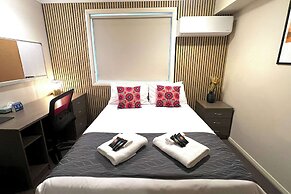 Comfort Inn Serenity Bathurst