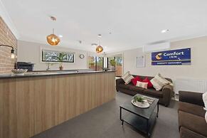 Comfort Inn Serenity Bathurst