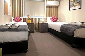 Comfort Inn Serenity Bathurst