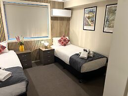Comfort Inn Serenity Bathurst