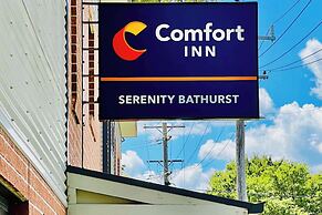 Comfort Inn Serenity Bathurst
