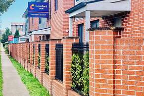 Comfort Inn Serenity Bathurst