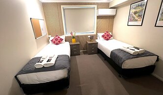 Comfort Inn Serenity Bathurst