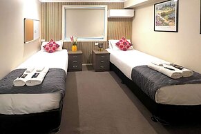 Comfort Inn Serenity Bathurst