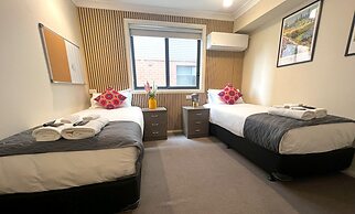 Comfort Inn Serenity Bathurst