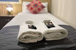 Comfort Inn Serenity Bathurst