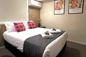 Comfort Inn Serenity Bathurst
