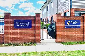 Comfort Inn Serenity Bathurst