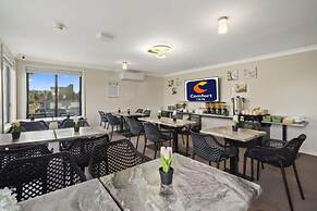 Comfort Inn Serenity Bathurst