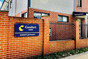 Comfort Inn Serenity Bathurst