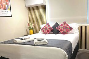 Comfort Inn Serenity Bathurst