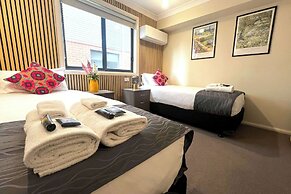 Comfort Inn Serenity Bathurst